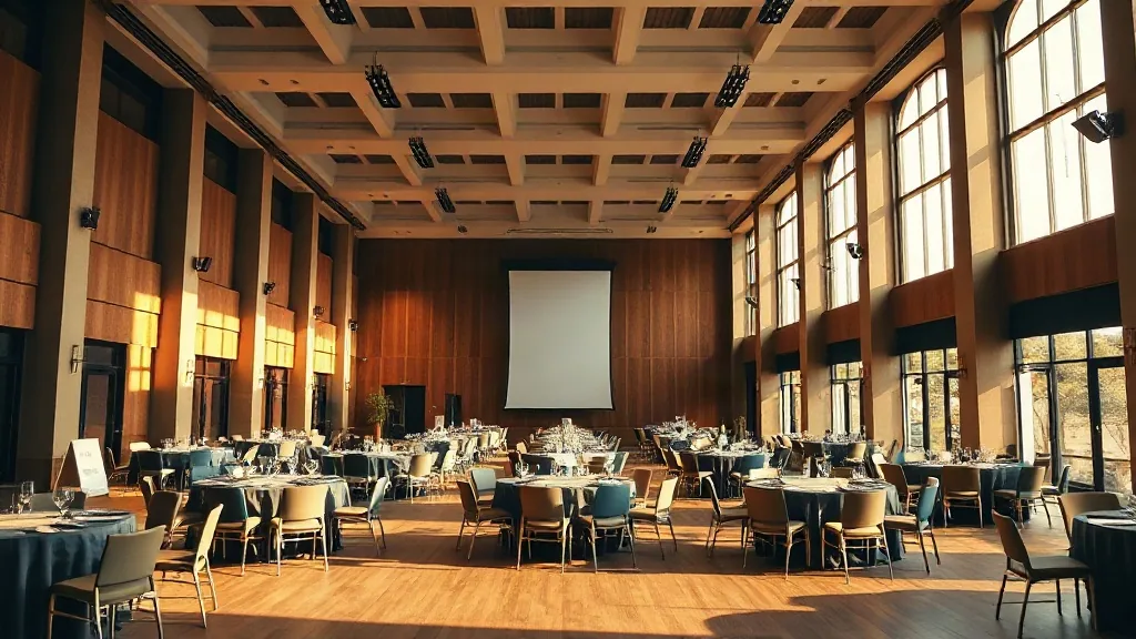 Multi-year venue agreements and the escalator clause | corporateevents.at