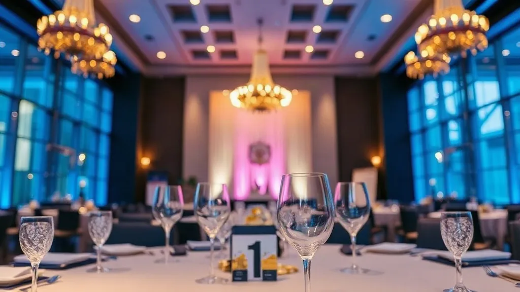 Multi-year venue agreements and the escalator clause, detail | corporateevents.at