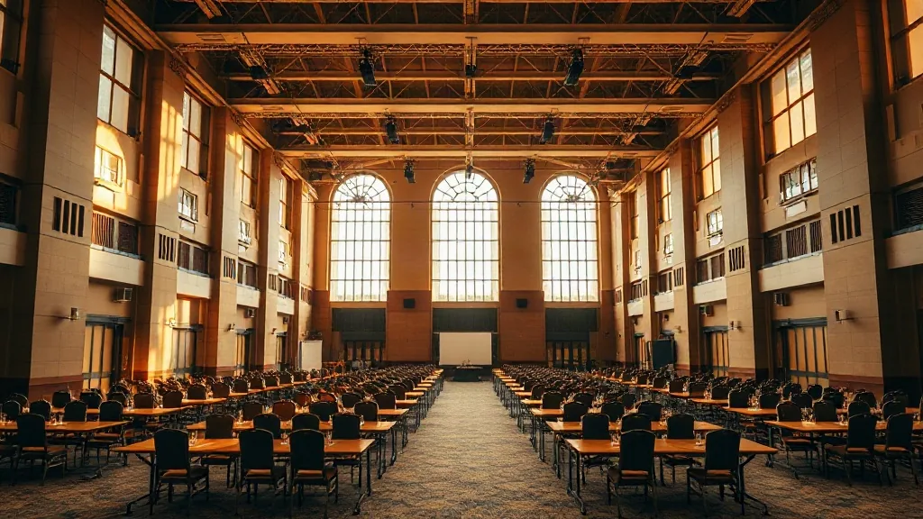 Multilingual attendees and when simultaneous interpretation pays for itself | corporateevents.at