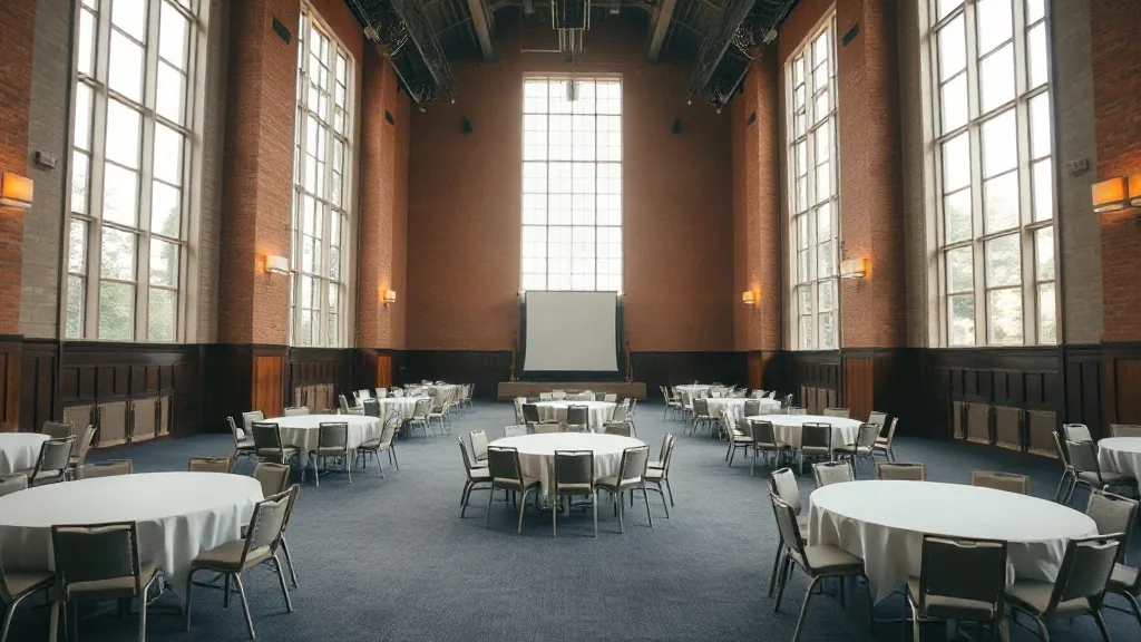 Museum after-hours events and the curator's list of restrictions | corporateevents.at