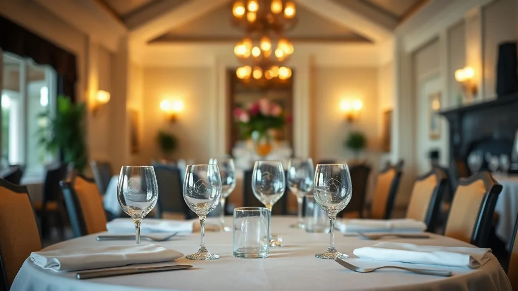 8 Naples FL Venues for Old-Money-Aesthetic Corporate Events, detail | corporateevents.at