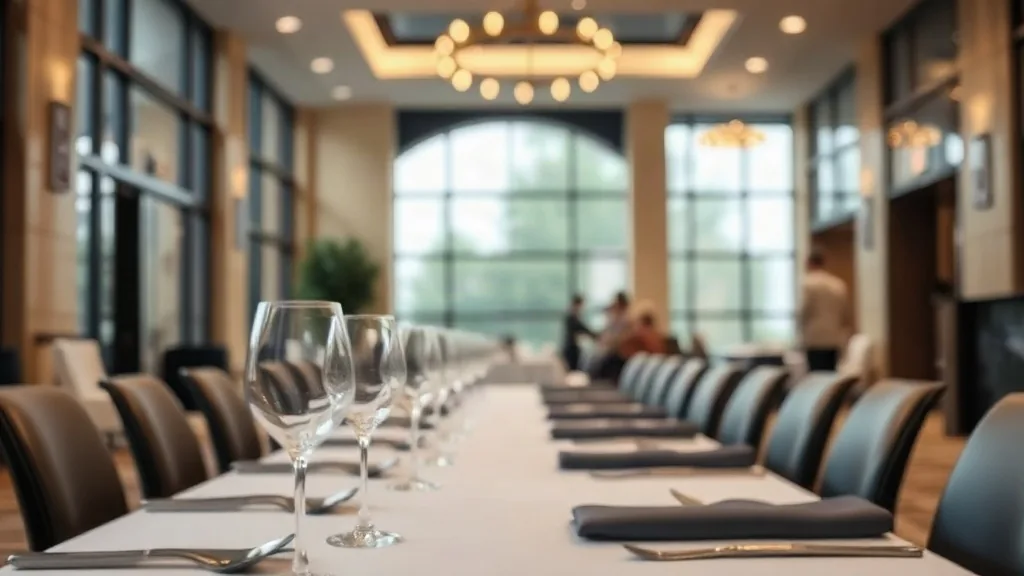 'Networking App' Launches Are Industry Cope, Here's the Replacement, detail | corporateevents.at