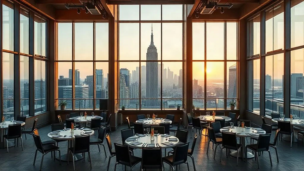 Networking formats that work better than a cocktail hour | corporateevents.at