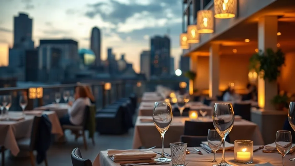 Networking formats that work better than a cocktail hour, detail | corporateevents.at