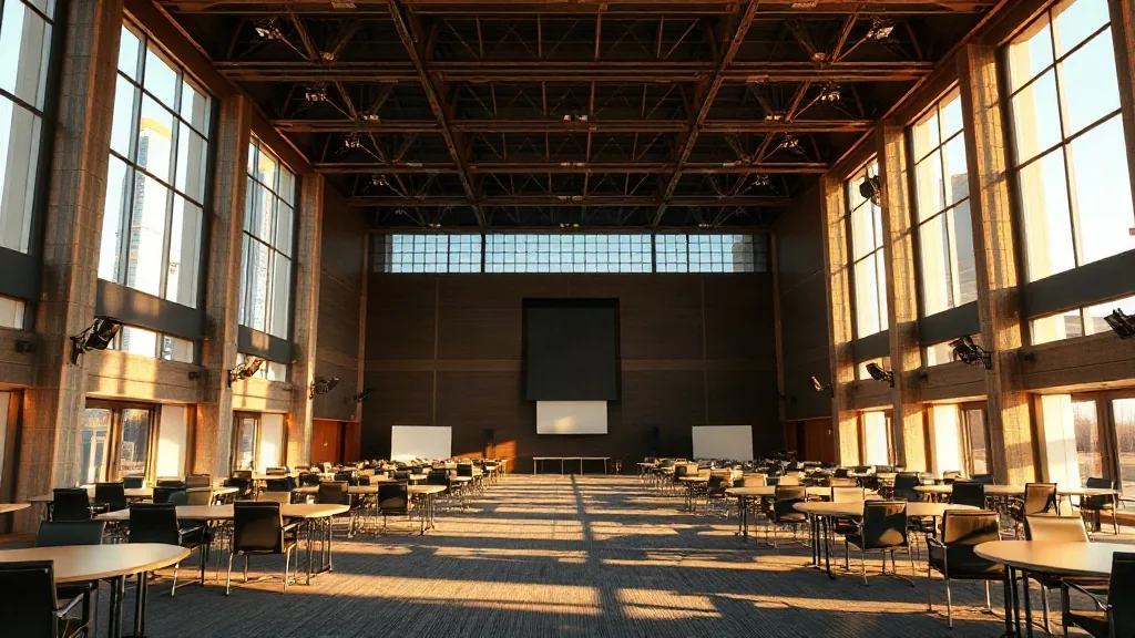 'Networking' Is Dead, Try Concentric-Circle Programming Instead | corporateevents.at