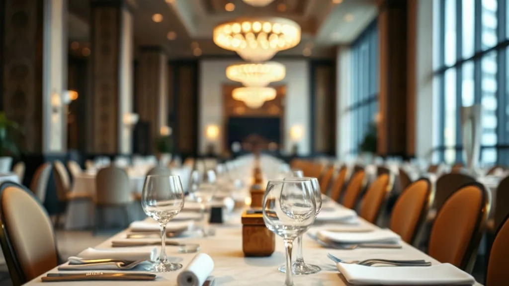 'Networking' Is Dead, Try Concentric-Circle Programming Instead, detail | corporateevents.at