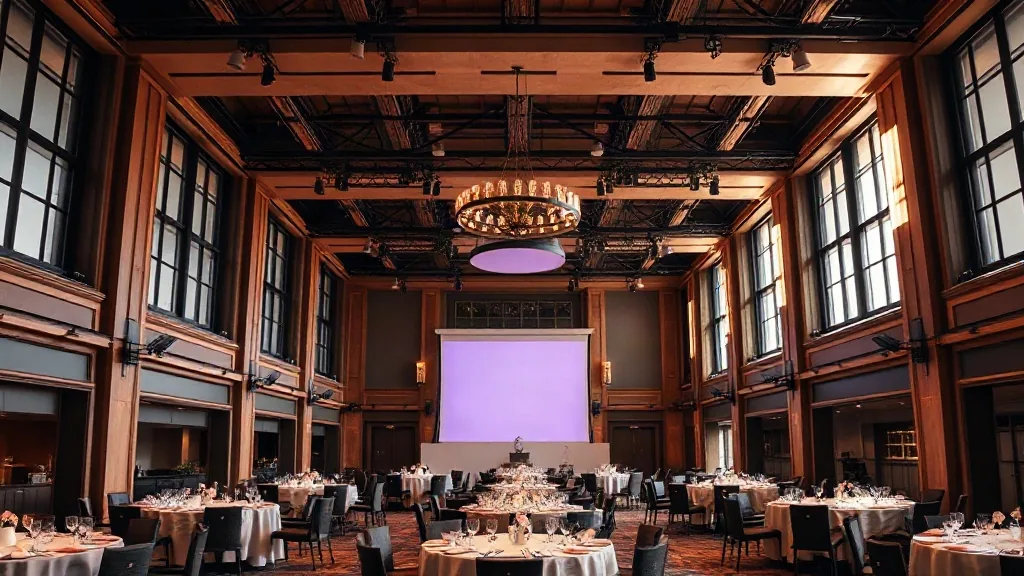 New-hire onboarding week: five days, one room, sane catering — corporateevents.at