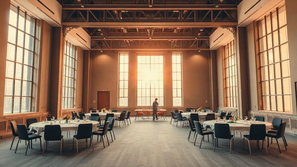 New-hire onboarding week: five days, one room, sane catering | corporateevents.at