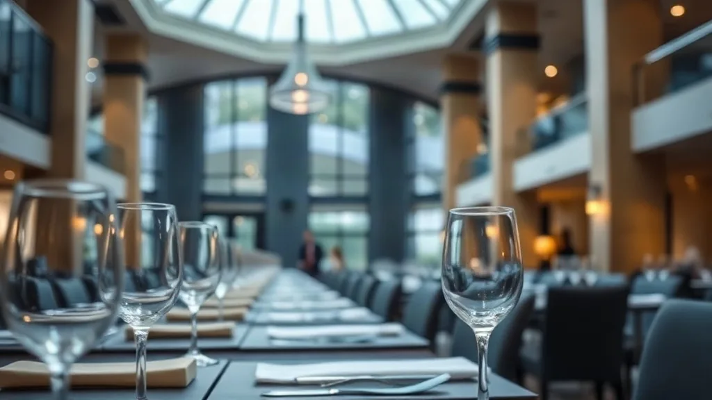 New-hire onboarding week: five days, one room, sane catering, detail | corporateevents.at