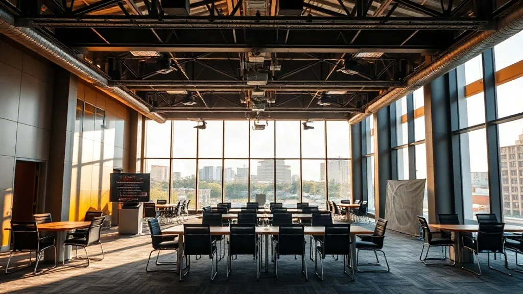 11 New Orleans Corporate Venues That Aren't on Bourbon Street | corporateevents.at