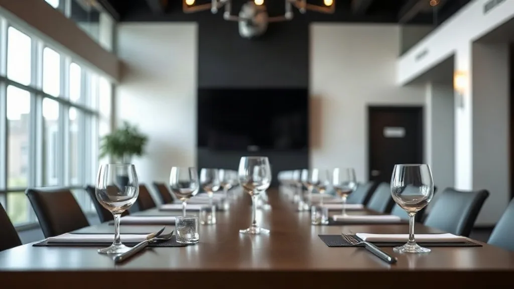 11 New Orleans Corporate Venues That Aren't on Bourbon Street, detail | corporateevents.at