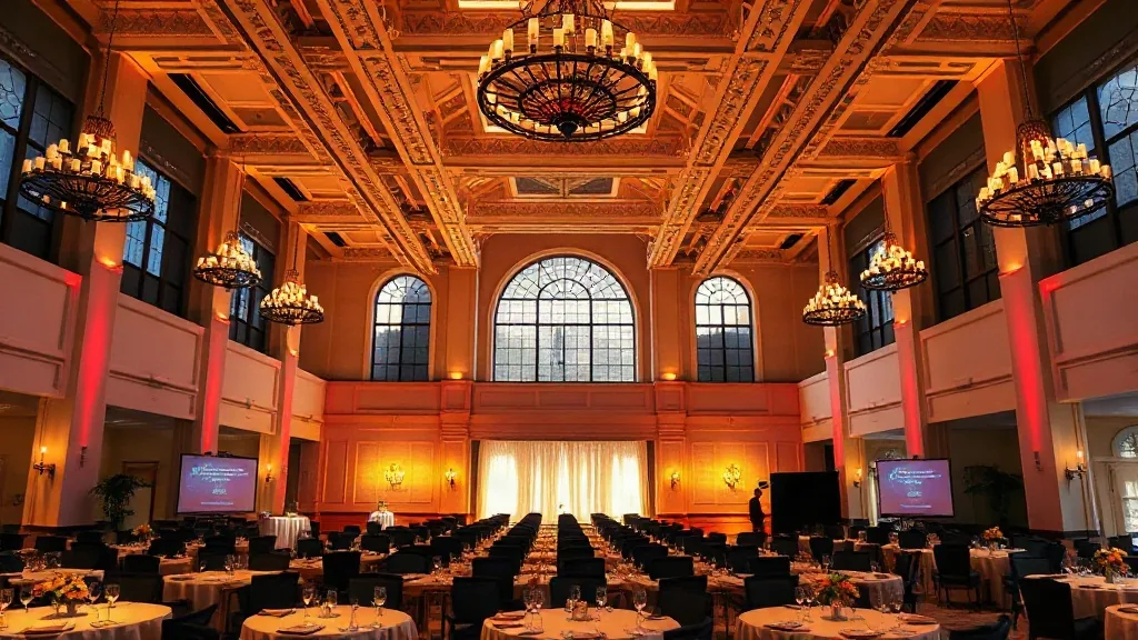 Non-alcoholic drink programs that are not an afterthought — corporateevents.at