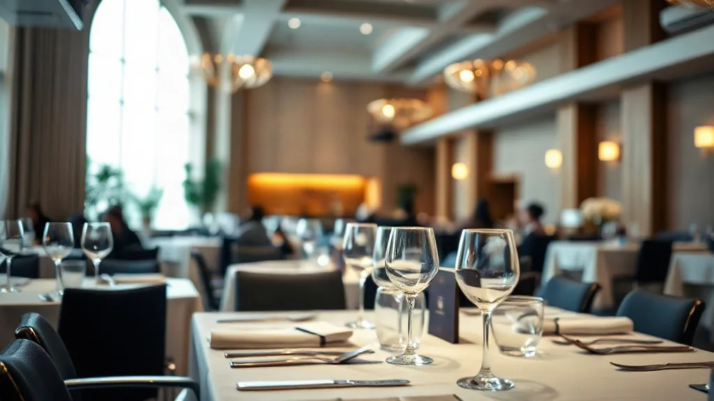 Non-alcoholic drink programs that are not an afterthought, detail | corporateevents.at