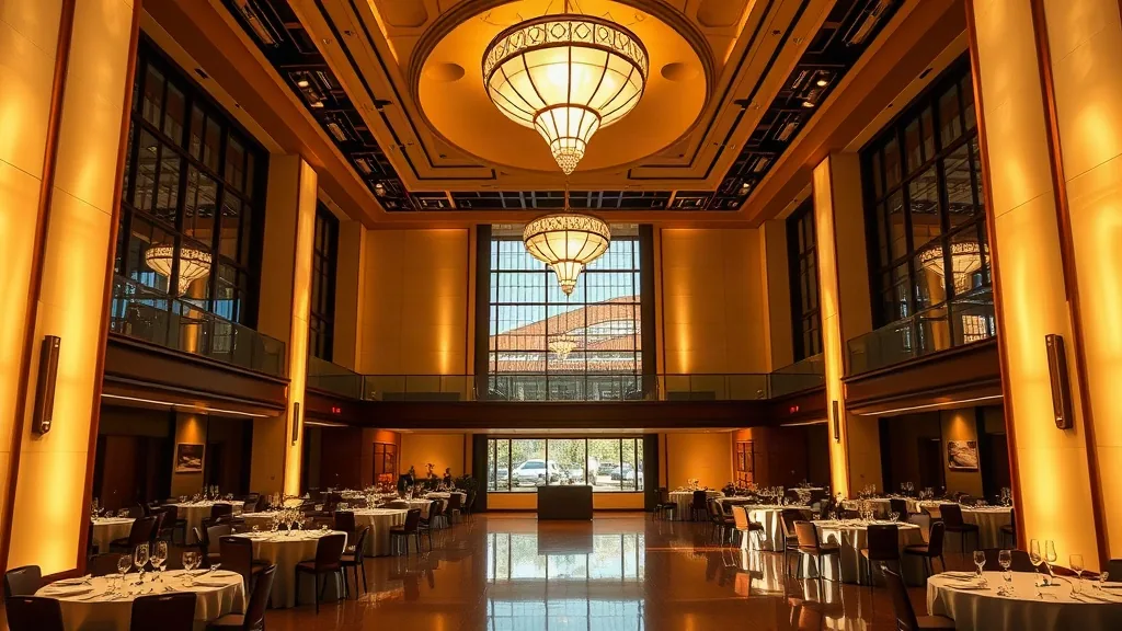 Nonprofit board retreat on a real budget without looking cheap — corporateevents.at