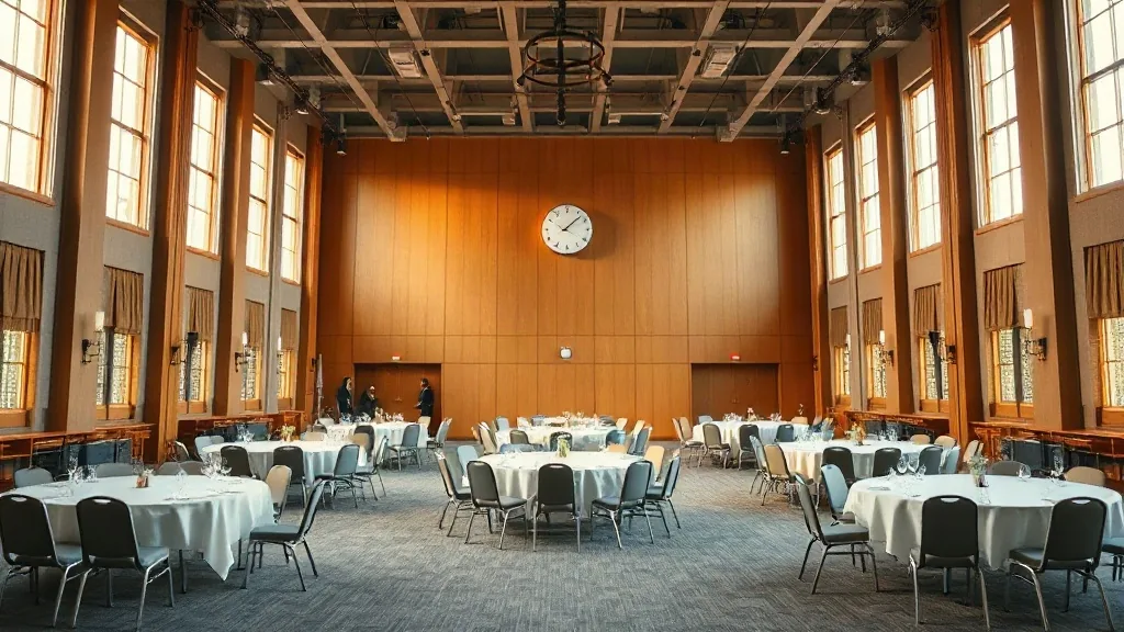Nonprofit board retreat on a real budget without looking cheap | corporateevents.at