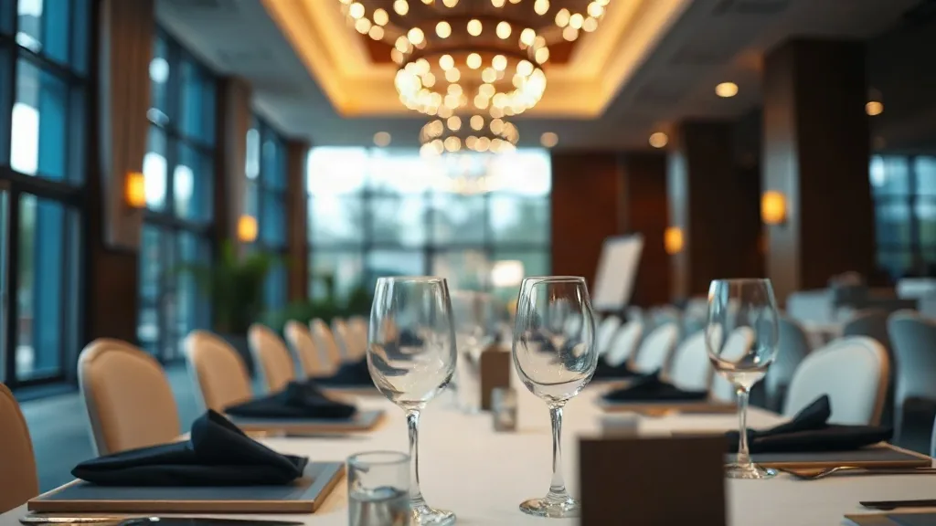 Nonprofit board retreat on a real budget without looking cheap, detail | corporateevents.at