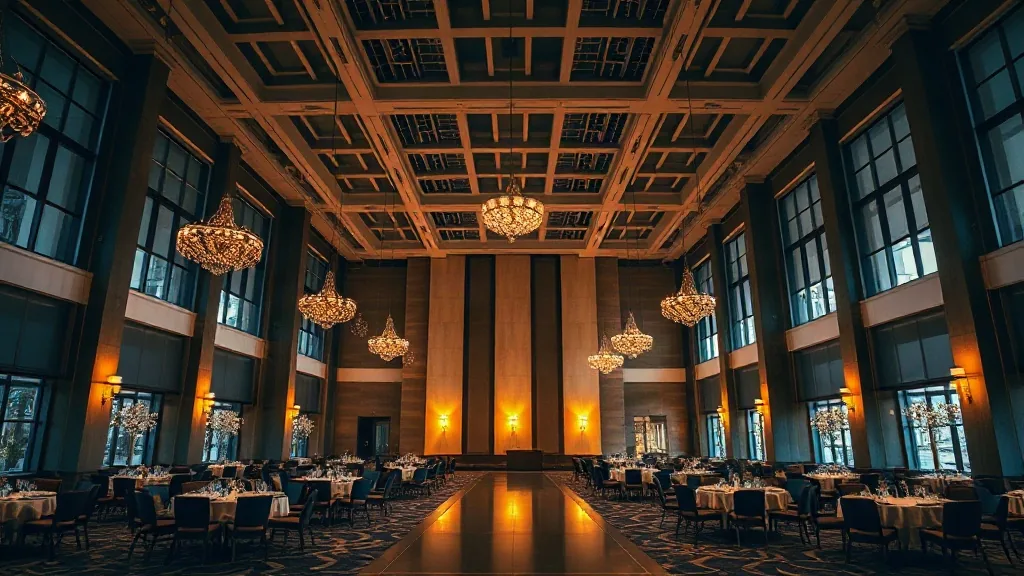Normalising three venue quotes that priced completely differently — corporateevents.at