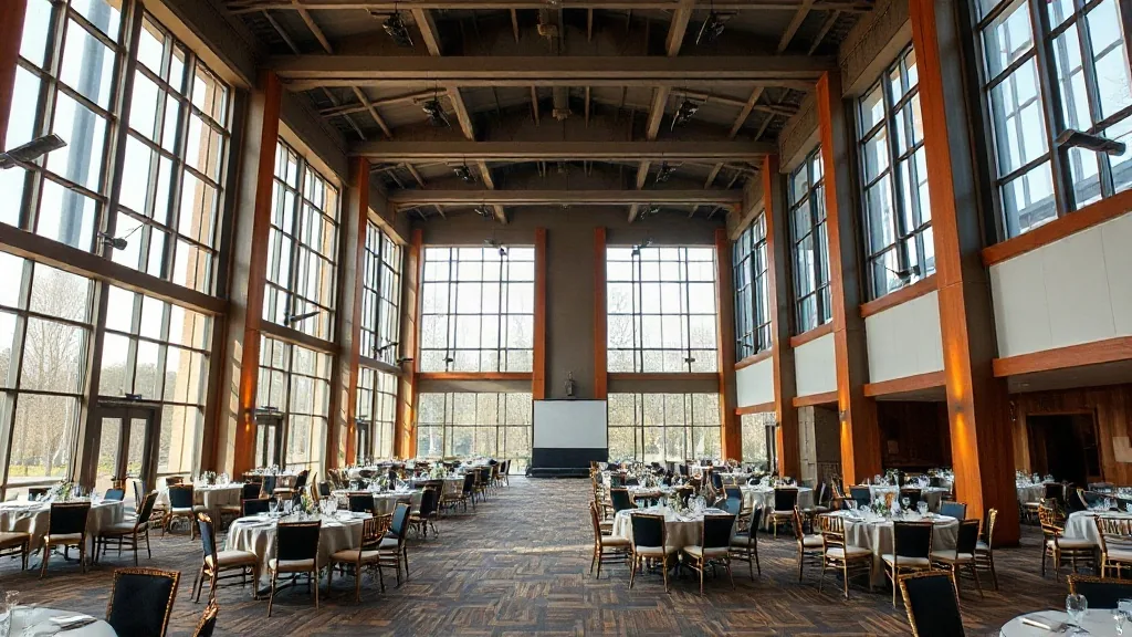 Normalising three venue quotes that priced completely differently | corporateevents.at