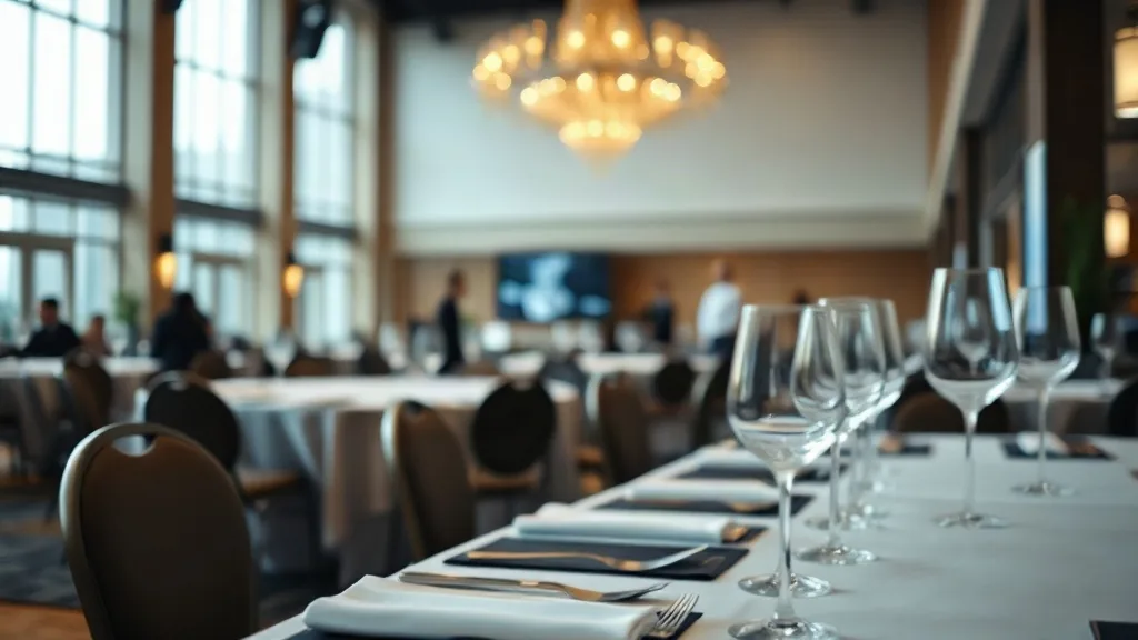 Normalising three venue quotes that priced completely differently, detail | corporateevents.at