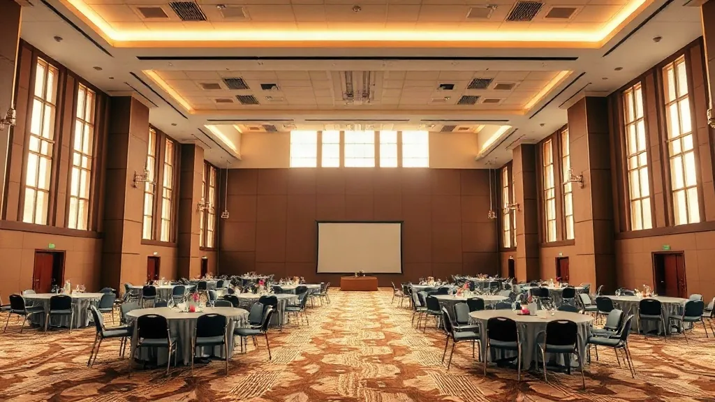 New York vs DC for an Association Annual Meeting: Venue Cost, Logistics, Member Travel | corporateevents.at