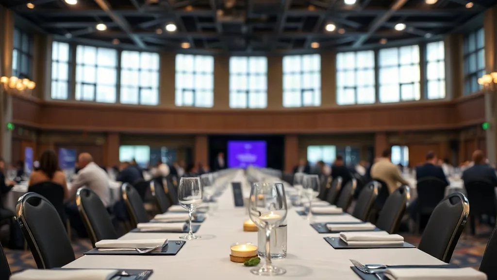New York vs DC for an Association Annual Meeting: Venue Cost, Logistics, Member Travel, detail | corporateevents.at