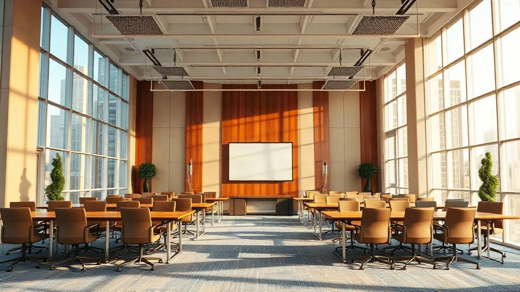 10 OKC Corporate Venues for Energy + Sports-Industry Offsites | corporateevents.at