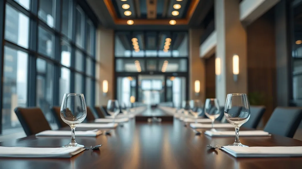 10 OKC Corporate Venues for Energy + Sports-Industry Offsites, detail | corporateevents.at