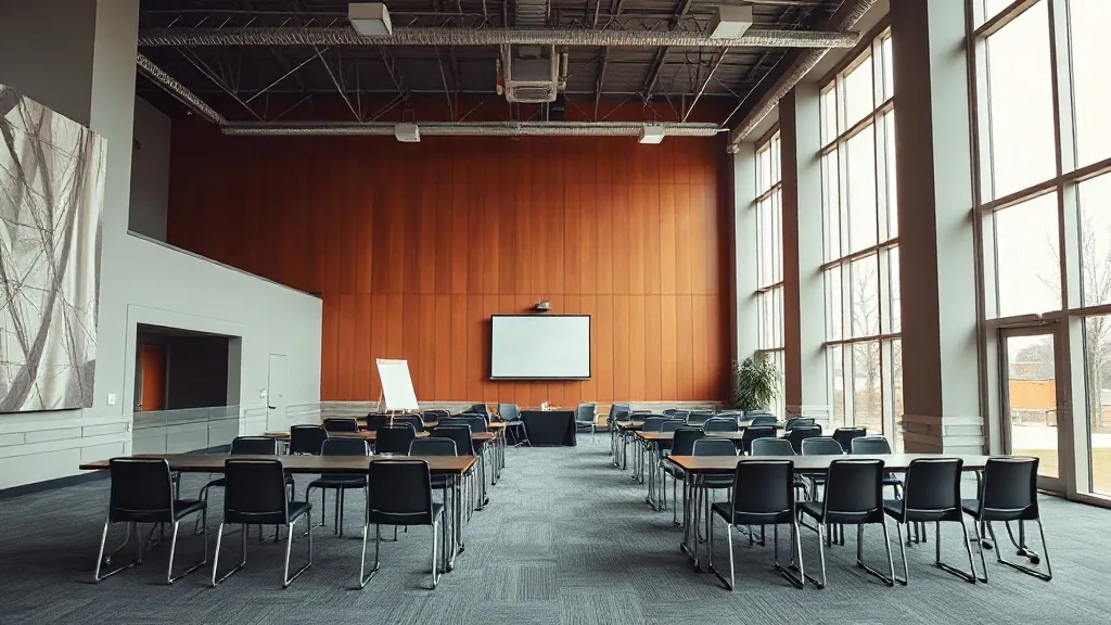 9 Omaha Venues for Finance-Industry Corporate Events | corporateevents.at