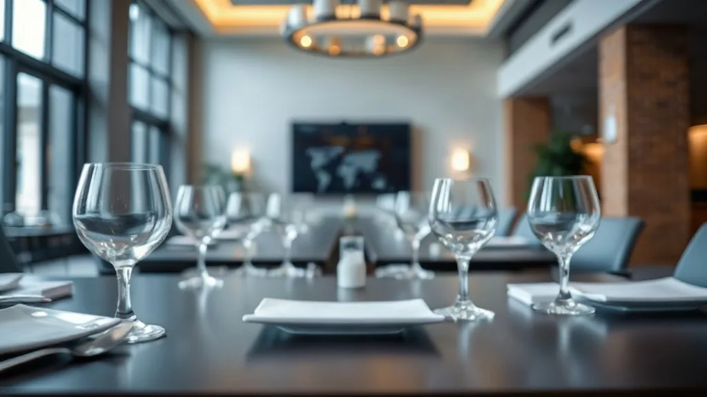 9 Omaha Venues for Finance-Industry Corporate Events, detail | corporateevents.at