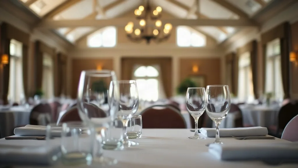 8 Omaha Venues That Hint at the Buffett Aesthetic Without Mocking It, detail | corporateevents.at