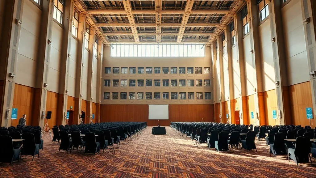 On-site badge printing versus pre-printed: the throughput math | corporateevents.at