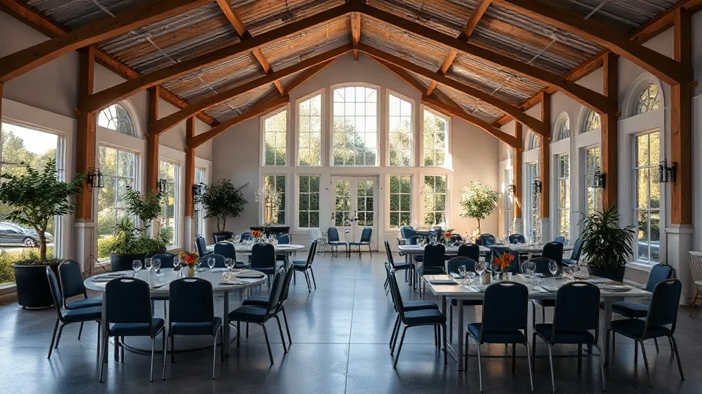 9 Outdoor Amphitheaters That Buy-Out for Corporate in Shoulder Season | corporateevents.at