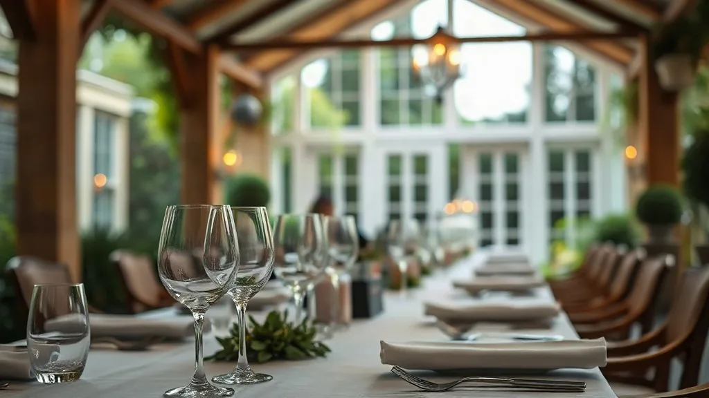 Outdoor Garden vs Indoor Venue for a Spring Event: Weather-Risk Pricing by Region, detail | corporateevents.at