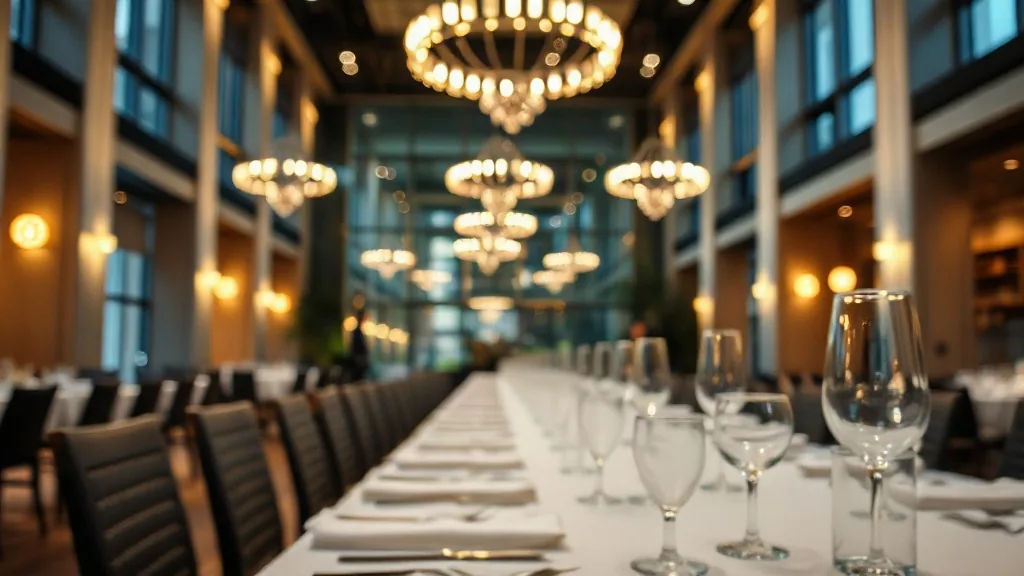Parking Ratio by City Tier, 1 Space Per N Attendees, detail | corporateevents.at