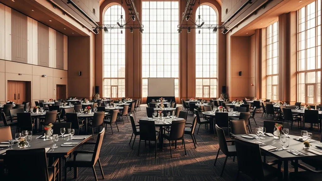 Parking, rideshare, and the arrival experience you forgot to plan | corporateevents.at