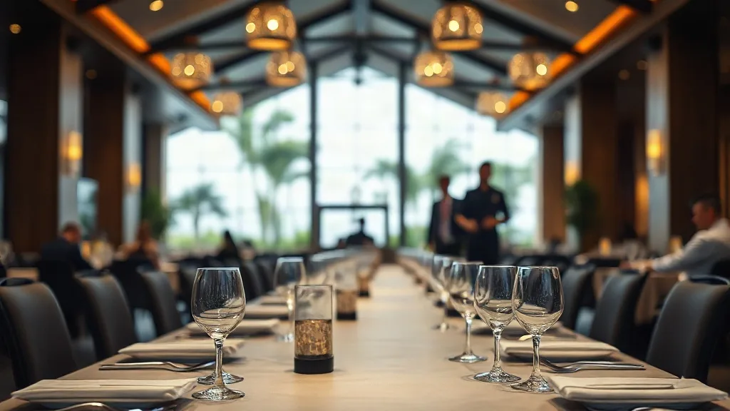 Parking, rideshare, and the arrival experience you forgot to plan, detail | corporateevents.at