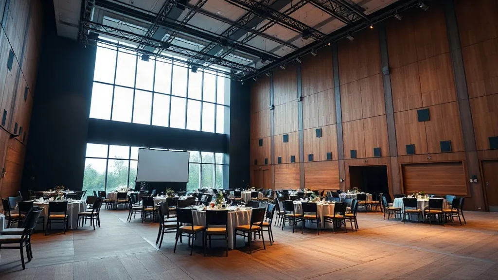 People-ops and HR leadership retreat venue checklist | corporateevents.at
