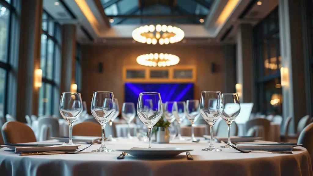 People-ops and HR leadership retreat venue checklist, detail | corporateevents.at