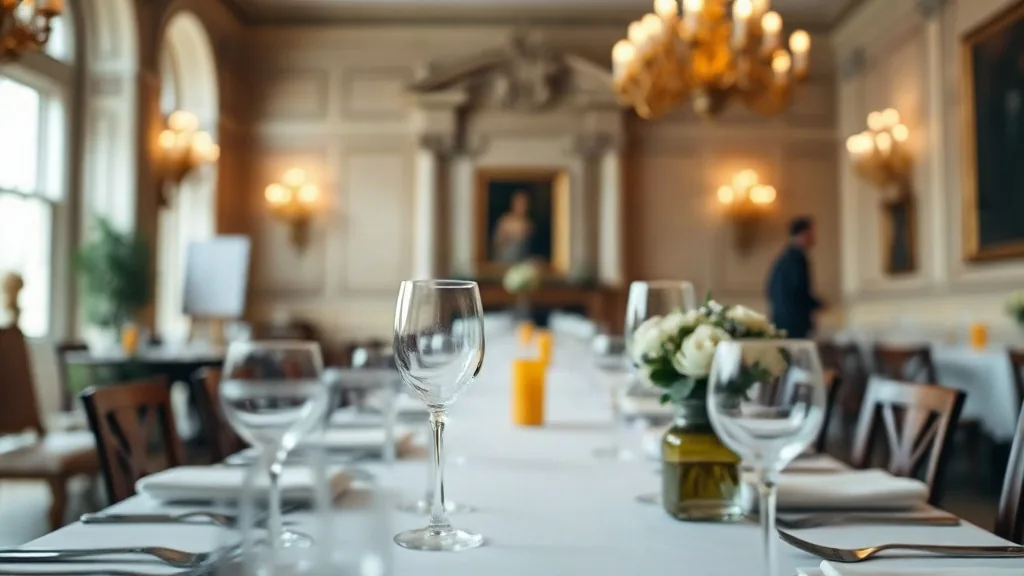 11 Philadelphia Historic Venues That Don't Need a History Lesson, detail | corporateevents.at