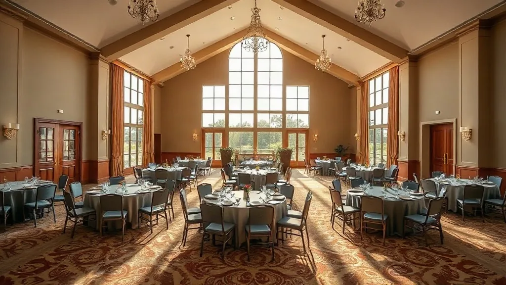 8 Phoenix-Area Country Clubs That Take Corporate Offsites Seriously | corporateevents.at