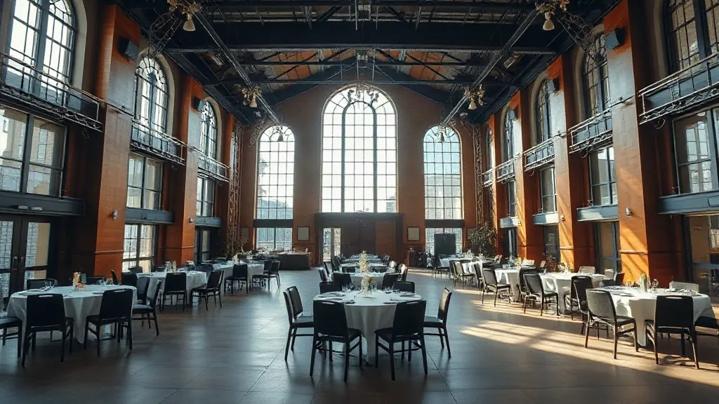 Photo and video studios as event space for a product launch | corporateevents.at