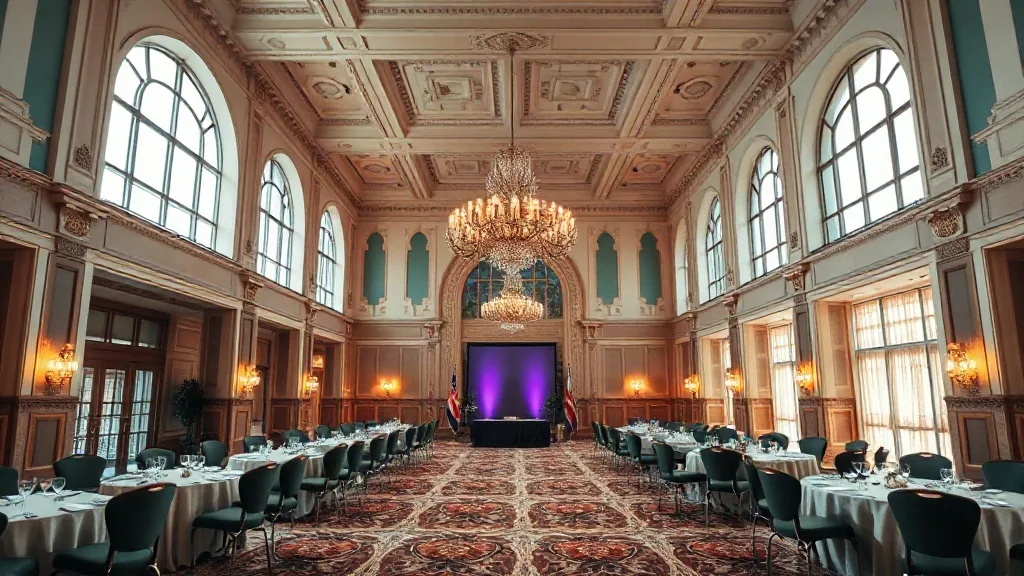 Photography and video releases when attendees are on camera — corporateevents.at