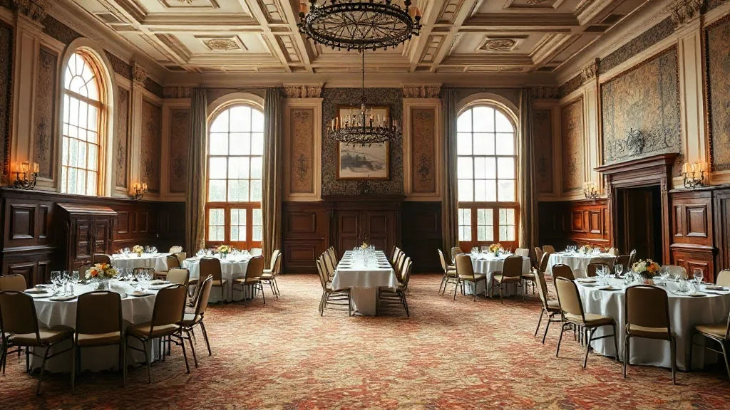 9 Pittsburgh Historic Venues for Corporate Events That Need Gravitas | corporateevents.at