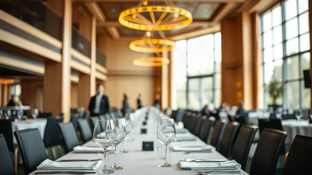 Why Planners Are Saying No to In-Event Social Media Coverage, detail | corporateevents.at