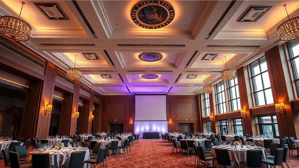 Planning a customer advisory board dinner for twelve executives — corporateevents.at