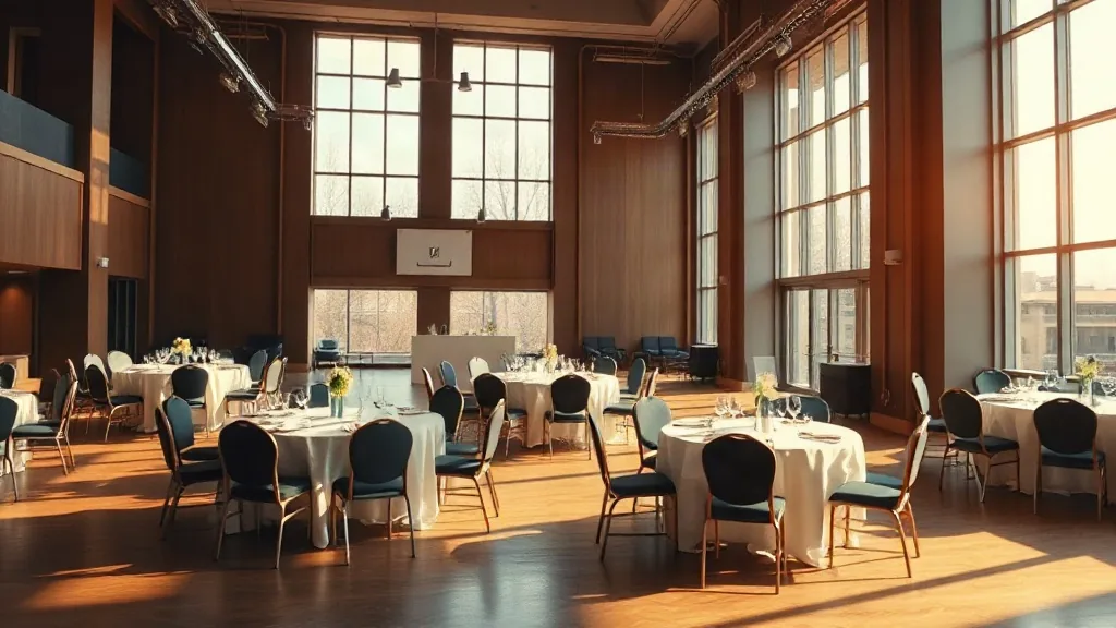 Planning a customer advisory board dinner for twelve executives | corporateevents.at