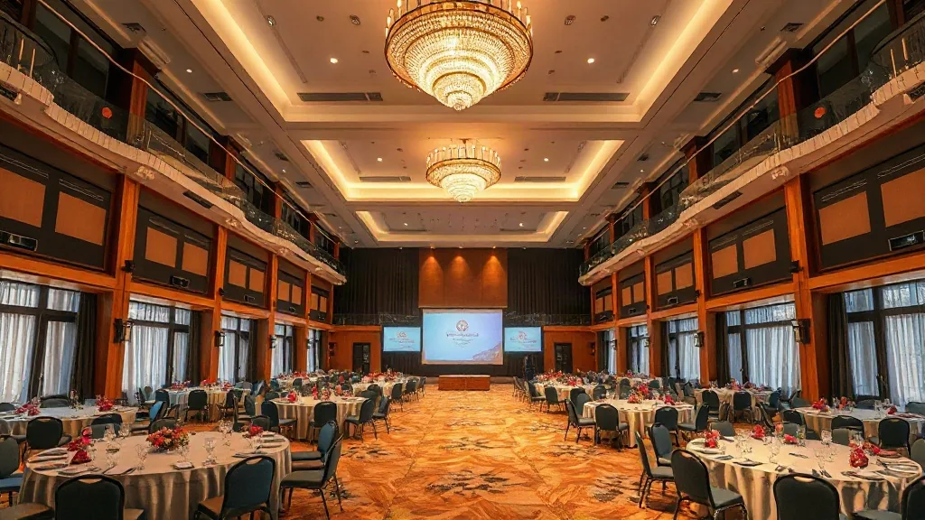 Planning a private-equity portfolio-company summit that CFOs approve — corporateevents.at