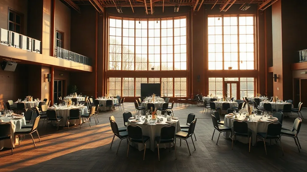 Planning a private-equity portfolio-company summit that CFOs approve | corporateevents.at