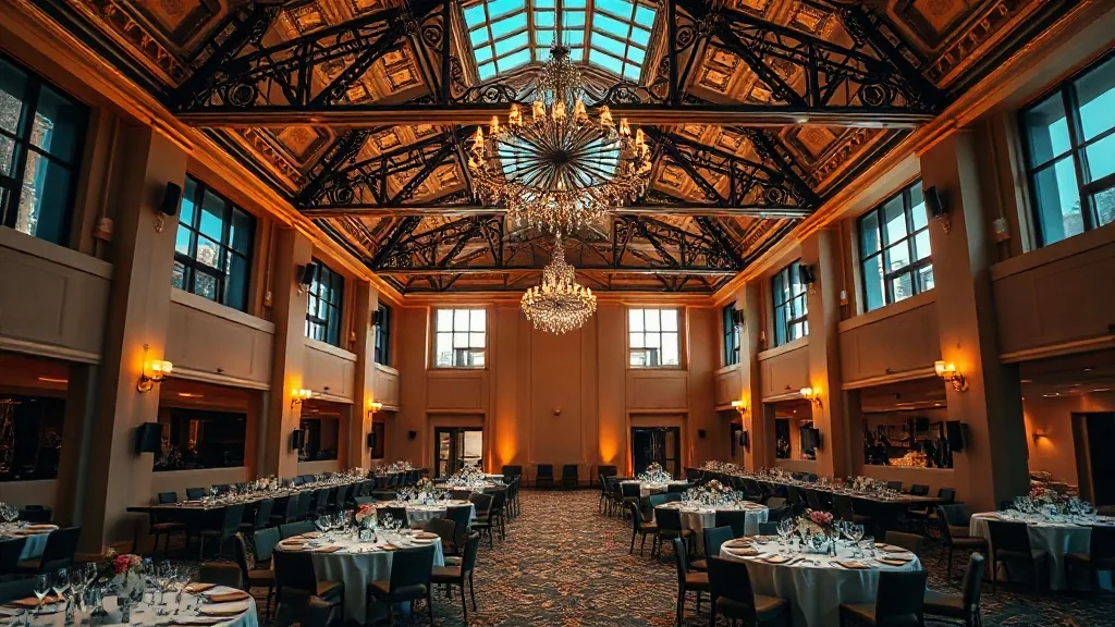 Planning for forty people, the size most venues price badly — corporateevents.at