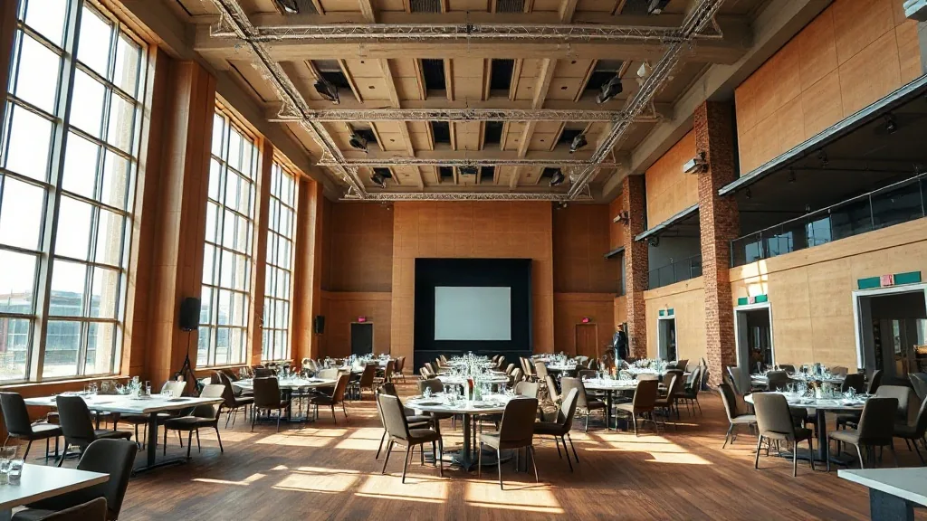 Planning for forty people, the size most venues price badly | corporateevents.at